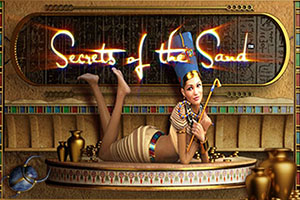 Secrets of The Sand